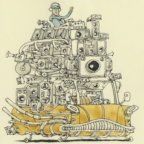 Lexietek - Hardtek Mix (2020)