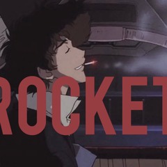 Marko - Rocket (UNRELEASED)