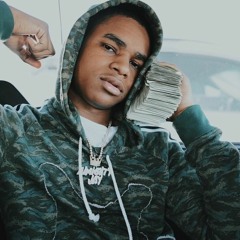 YBN Almighty Jay - Lonely