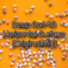 Horizontal Surface(Main Mix)