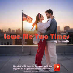 Love Me Two Times