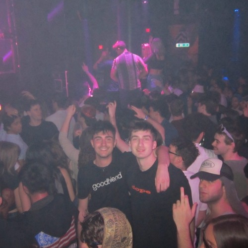 Max Dean - Gon’ Get Me (UNRELEASED)