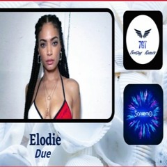 Elodie - Due (𝟕𝐆𝐓 Bootleg Remix) | Sanremo 2023