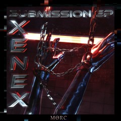 Xenex - Konzentriert (Original Mix) [MORC021]