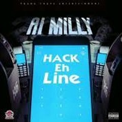 Ai Milly - Hack Eh Line