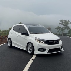 Spesial Request #SHIROI.DD1