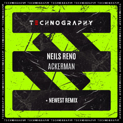 Neils Reno - Ackerman (Newest Remix)