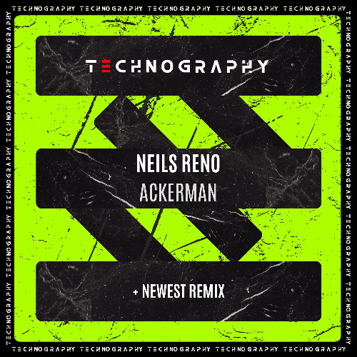 Neils Reno - Ackerman (Newest Remix)