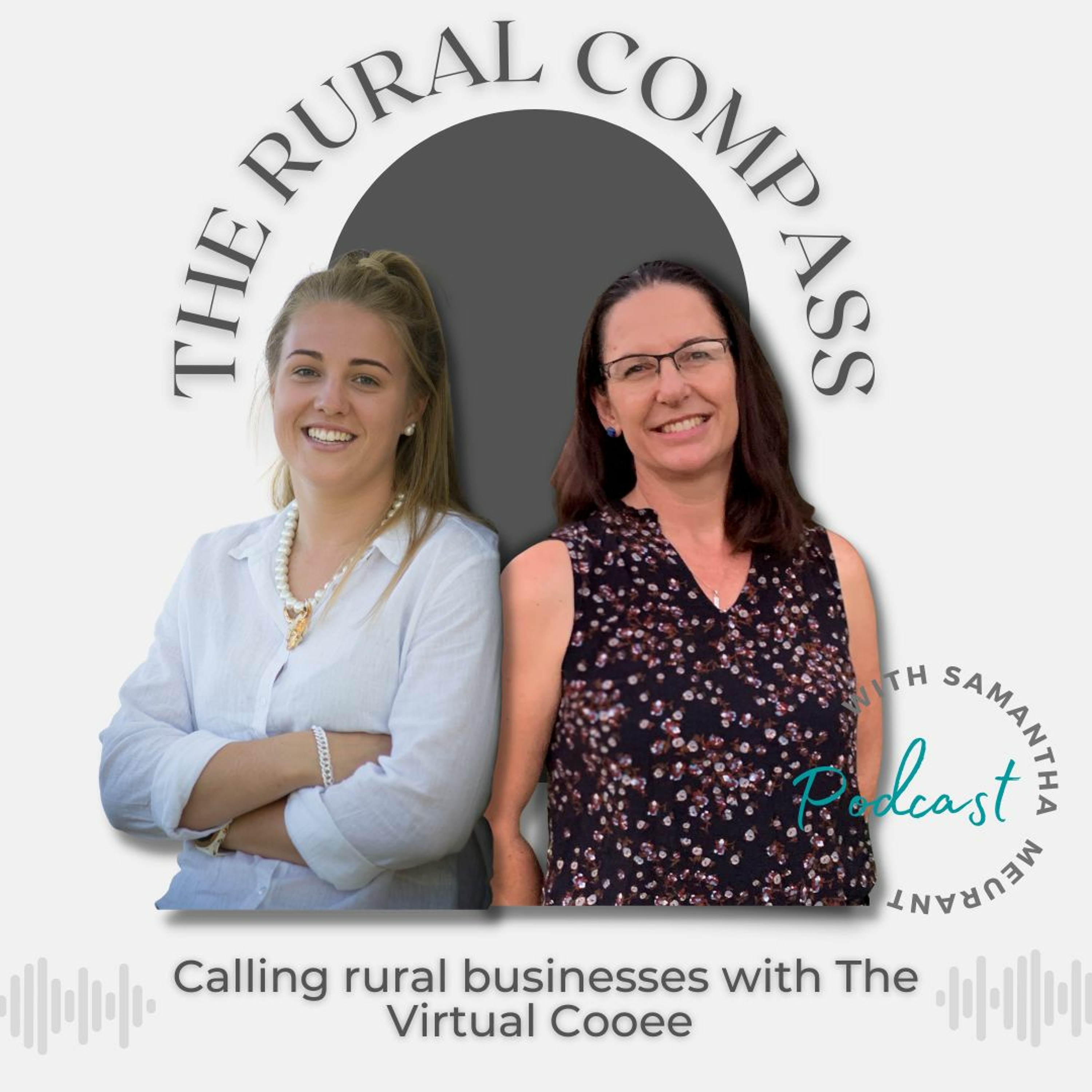 51. Calling Rural Businesses with The Virtual Cooee 51. Calling Rural Businesses with The Virtual Cooee