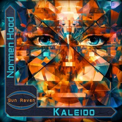 PREMIERE: Normen Hood - Kaleido [Gun Raven]
