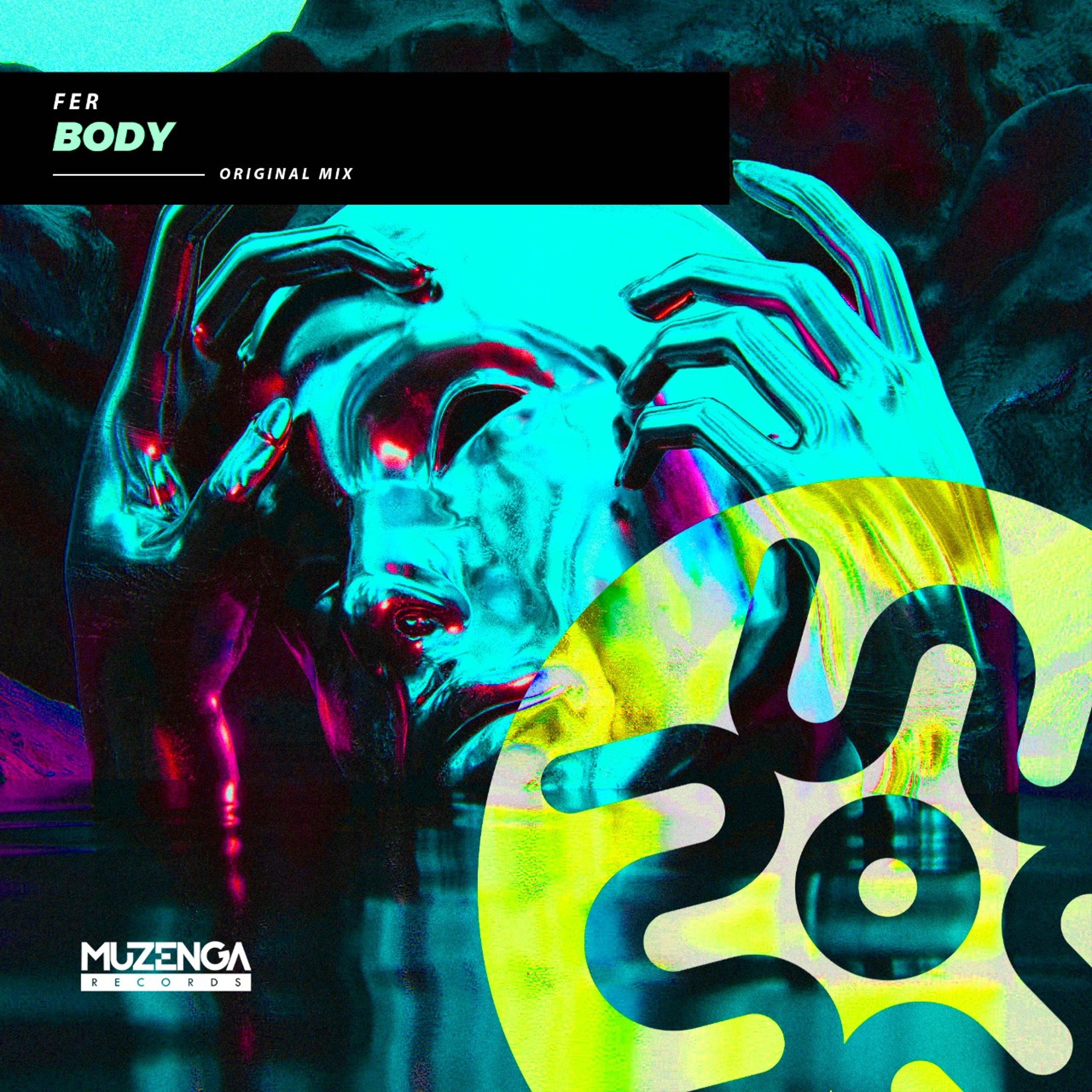 Muzenga Records