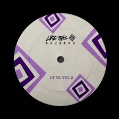 Cal Cuttr - Just Listen