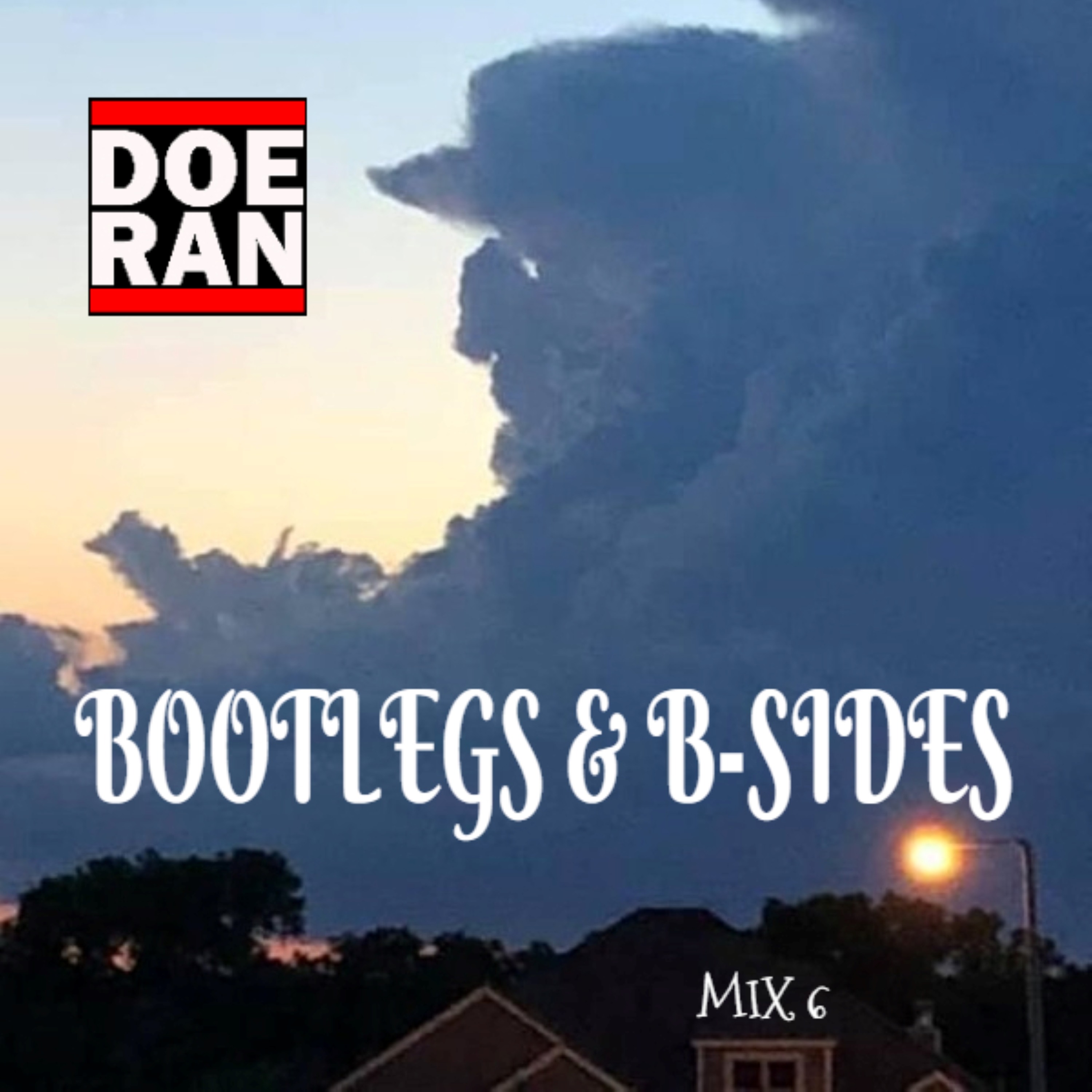 Doe-ran - Bootlegs & B-Sides