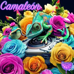 Camaleón