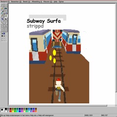 Subway Surfa