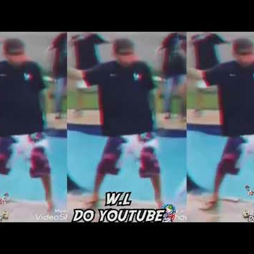 MTG- COM BARULINHO DO GRAVE [ DJ 2M DE VILA VELHA ] COROO 2K19