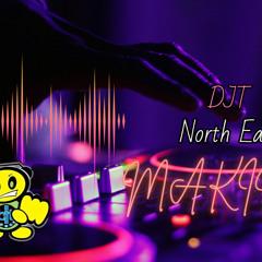 DJT - UK Makina 🎊 💊🕺🏻🎧 💃 💙
