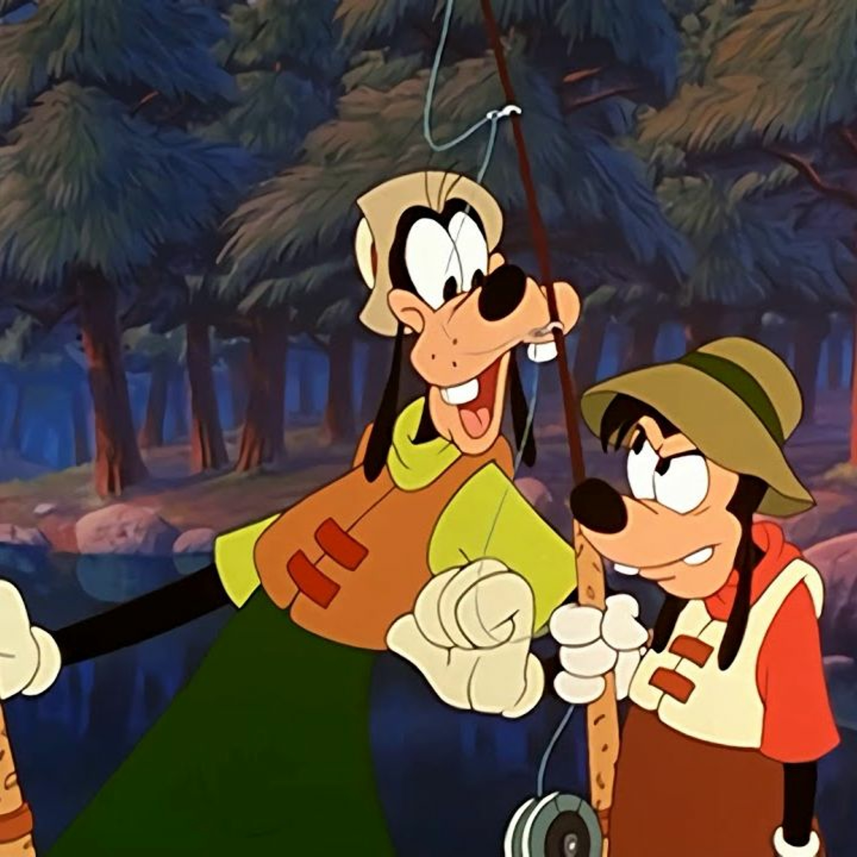 The ThawedCast: Conversations About Animation