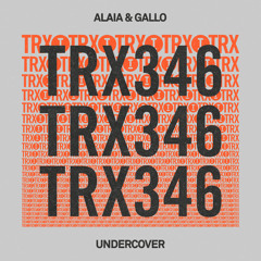Undercover (Extended Mix)