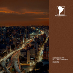 Lucas Gomez (AR) - Parallel Calm [South America Avenue]