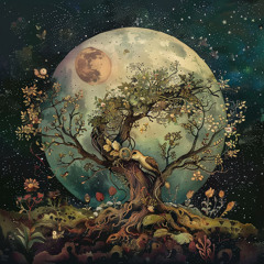 Copita de Yagé • Ori