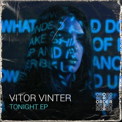 Vitor Vinter - Slow (Original Mix)