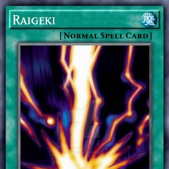 Raigeki (prod.webloody)