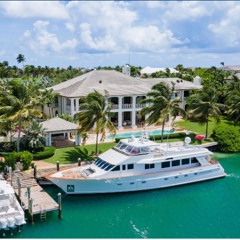 Discover Ocean Front Lots for Sale Bahamas | McCarroll Real Estate