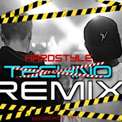 DIE ATZEN & NENA - STROBO POP (Niklas Dee & Luca-Dante Spadafora Remix)(Nylax Hardstyle Edit)