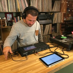 Nprod @ Loop Sessions Toulouse