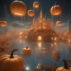 Dreaming of Pumpkins