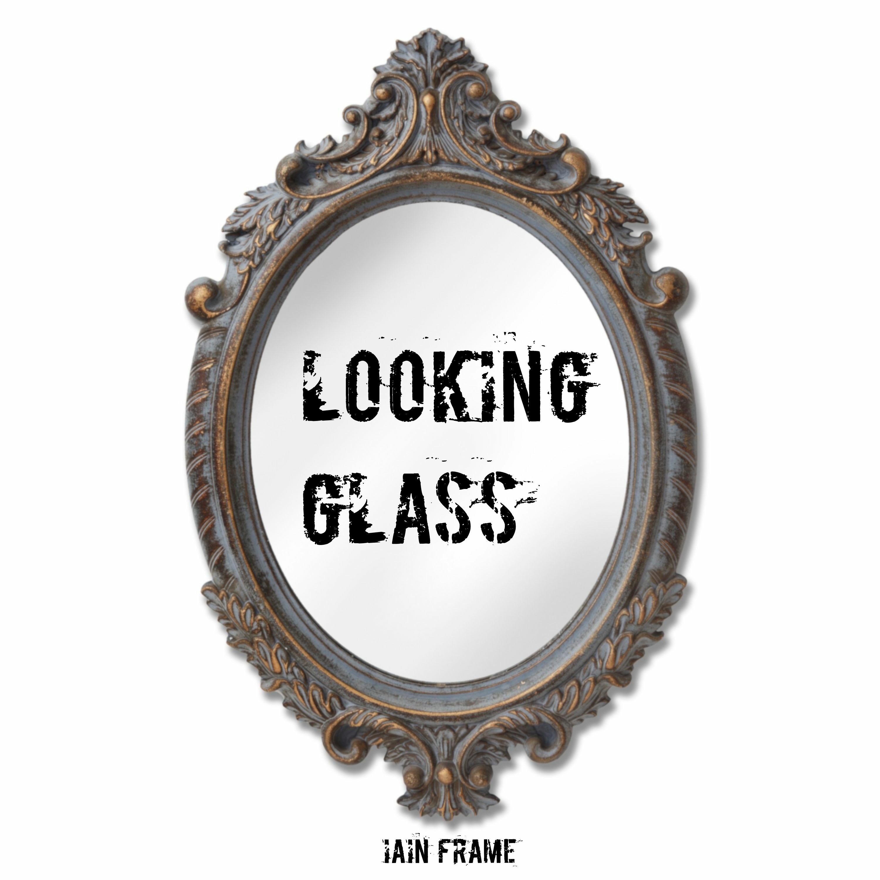 Looking Glass episode artwork