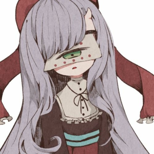 Stream 葛駄夜音 -【単】いつｰ by UTAU Lost Media | Listen online