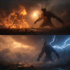 The Last Stronghold
