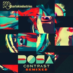 BOSA & Red Giant Project  HERE IT COMES (BARTEK INDUSTRIES REMIX)