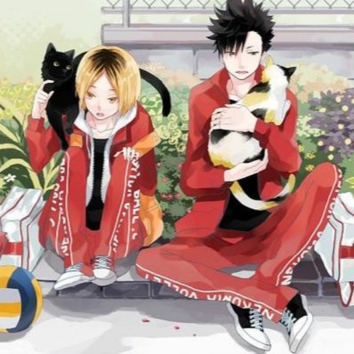 Kuroo & Kenma Singing  Hide And Seek