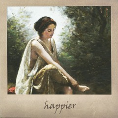 Pianaura - Happier (Piano Version)