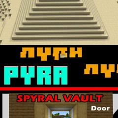 [PDF] DOWNLOAD Minecraft: Happy PYRA and Steel Vault Door Redstones easy: redsto