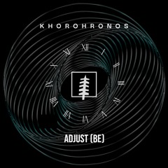 KHOROCHRONOS No.016 w/ADJUST (BE)