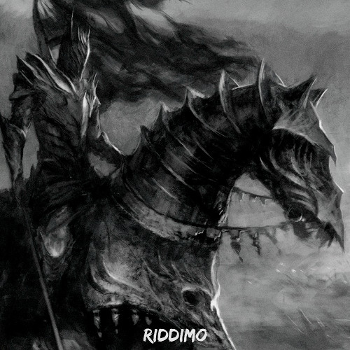 Akirah & Subfiltronik - Black Knight (Riddimo Vip)