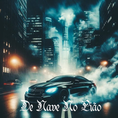 De Nave No Pião (Live)