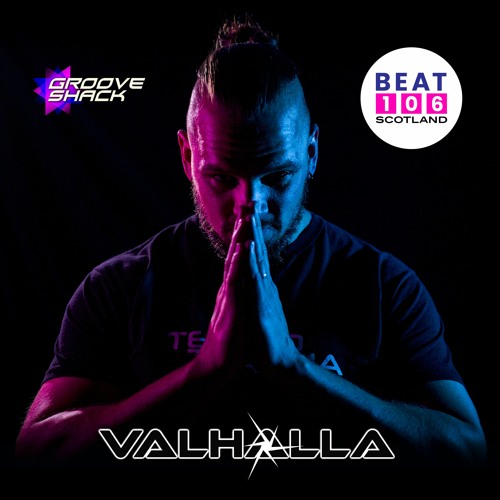 The Residency with VALHALLA on Beat 106 Scotland (19.10.22)