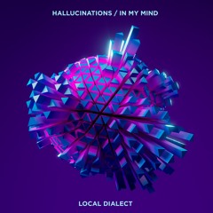 Premiere: Local Dialect - In My Mind [Translations]