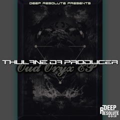 Crypto This - Thulane Da Producer (Sample)