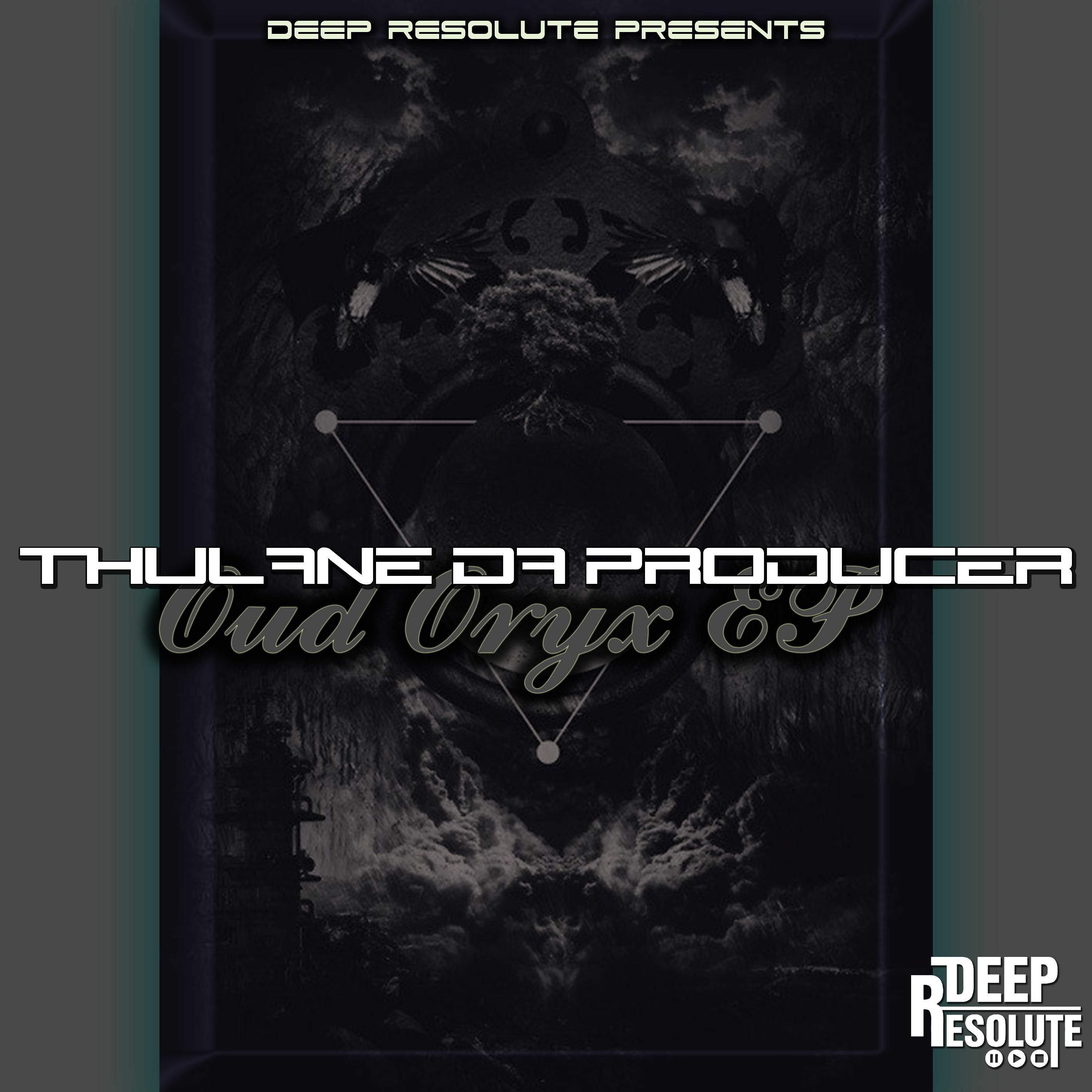 House Of Thulane Da Producer