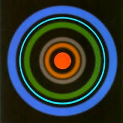 [FREE D/L]: New Order - Blue Monday (Jamie Stevens Isolation Remix)