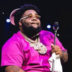 Rod Wave type beat (By my side)