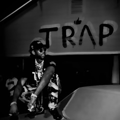 TRAPBOYS + yuukii + sippin + rraideenn