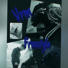 Vrm freestyle - feat. kiid perc