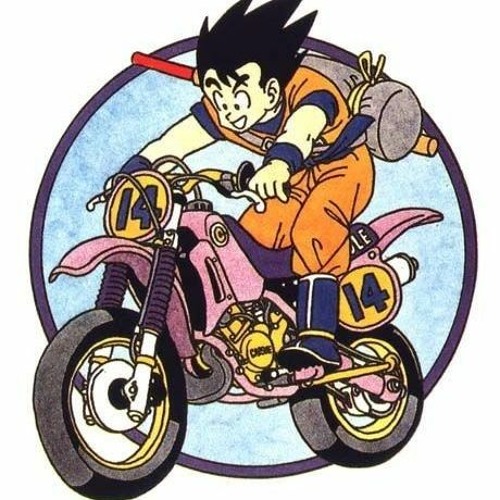 Akira Toriyama Hentai
